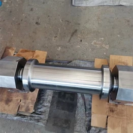 Industrial Rolls