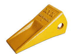Uvođenje Bucket Teeth